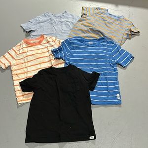 Ion 5 toddler boy play shirts